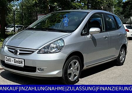 Honda Jazz 1.4 LS*1.HAND*AUT*HU-07/2025*SCHECKHEFT*AC*