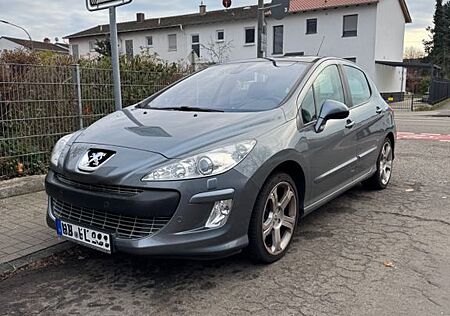 Peugeot 308 SW Sport 140 THP Automatik Sport