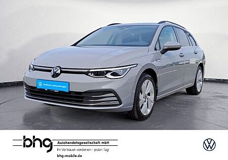 VW Golf Volkswagen Variant 1.5 TSI Matrix Kamera Keyless ACC