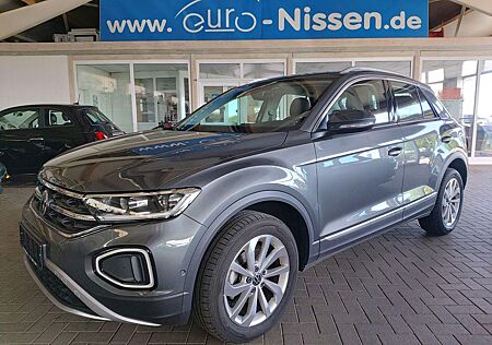 VW T-Roc Volkswagen 1,5 TSI DSG7 Style Edition ACC LED WINTERP