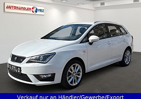 Seat Ibiza Kombi 1.4 TSI FR Automatik Xenon SHZ PDC A