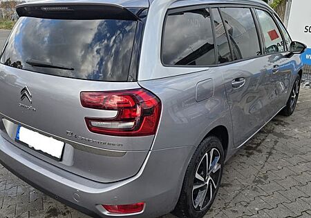 Citroën C4 Spacetourer !!TOP!! BlueHDi 130