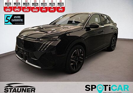 Peugeot 3008 NEUER Allure Hybrid e-DSC6 *SHZ*10"TOUCH*