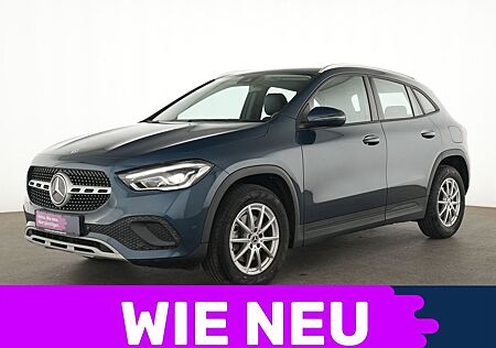 Mercedes-Benz GLA 180 GLA 180d AHK|LED|Navigation|PDC|Park-Assist