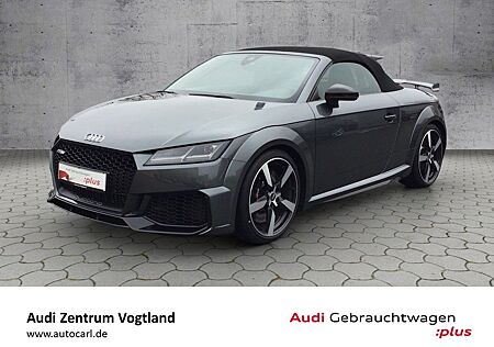 Audi TT RS Roadster 2.5 TFSI quat. S-tron ALC/SHZ/LED
