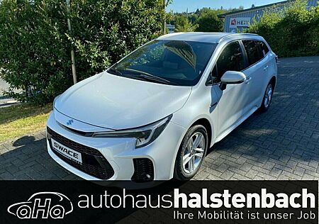 Suzuki Swace 1.8 Hybrid CVT Comfort+
