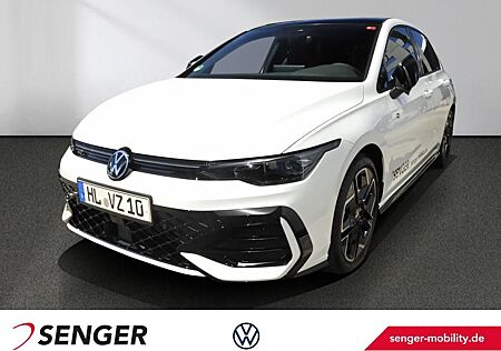 VW Golf Volkswagen R-Line 2,0 l TDI Design-Paket Black Style
