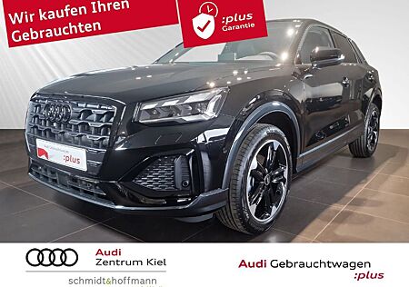 Audi Q2 35 TFSI Advanced S-tronic Panorama Navi+