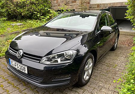 VW Golf Volkswagen VII 1.2 TSI BMT CUP