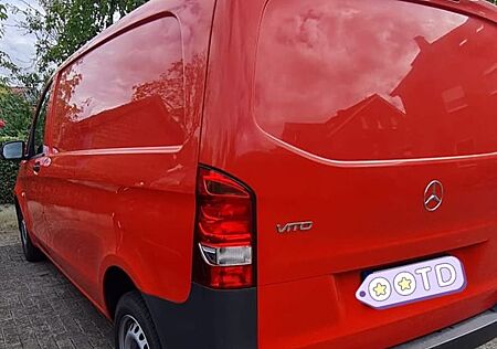 Mercedes-Benz Vito gebraucht kaufen Mercedes-Benz Vito 111 CDI