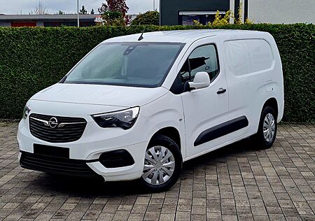 Opel Combo E Cargo XL Edition (erhöhte Nutzlast)