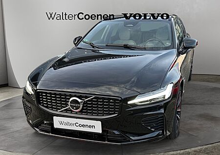 Volvo V60 T8 AWD Recharge Ultimate Dark