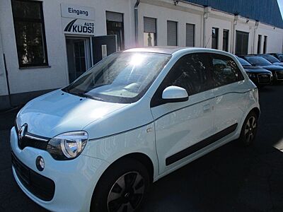 Renault Twingo Liberty - Klima - Faltdach -