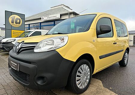 Renault Kangoo Authentique *HU/AU NEU*1-HAND*SCHECKHEFT*