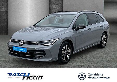 VW Golf Volkswagen Variant GOAL 1.5 TSI*LED*SHZ*KLIMA*PDC*