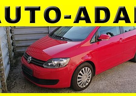 VW Golf Volkswagen VI Plus BiFuel*Gasanlage*1 Hand*93.468 Km*