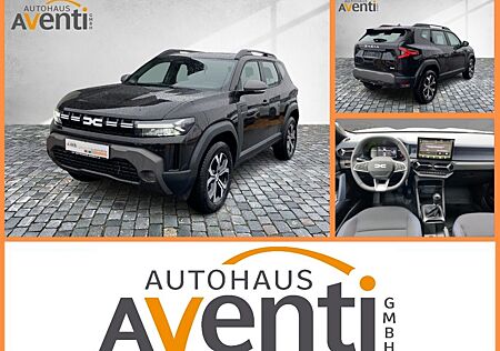 Dacia Duster Expression TCe 1ession III 1.2 130 *SpurH