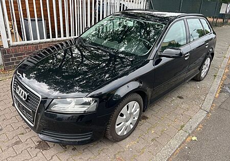 Audi A3 2.0 TDI (DPF) Ambiente Sportback *2.Hand*