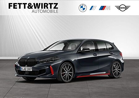 BMW 128ti M Sport|HeadUp|HiFi|DrivingAssistant|LED