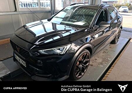 Cupra Formentor VZ5 2.5 TSI DSG 4Drive BEATS+CUP+MTRX