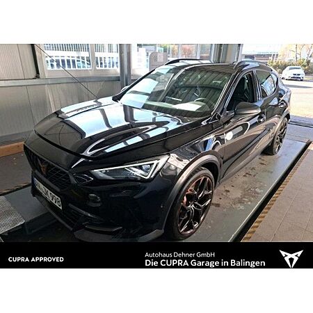 Cupra Formentor leasen