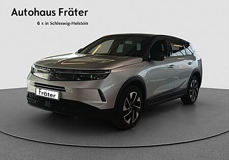 Opel Grandland X Grandland GS Leder Schiebedach Matrix-LED HeadUp