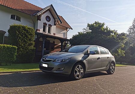 Opel Astra J 1.6 ecoFLEX 150 Jahre S/S flex fix