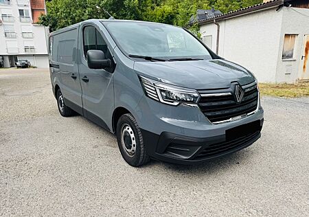 Renault Trafic Kasten L1H1 2,8t 2.0 Diesel Top Angebot
