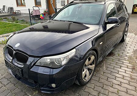BMW 530xd A touring