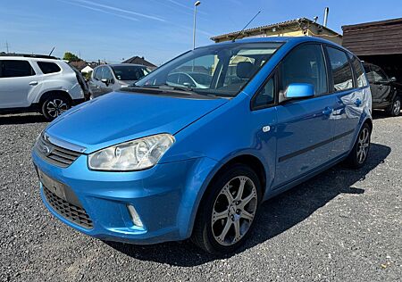 Ford C-Max Style