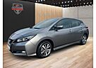 Nissan Leaf Acenta Allwettereifen 40kw/h sofort