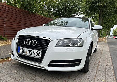 Audi A3 1.4 TFSI Attraction Sportback Attraction