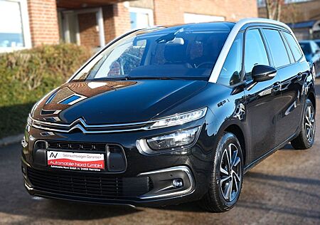 Citroën C4 Spacetourer Grand C4 Picasso/Spacetourer *Navi*Kamera*