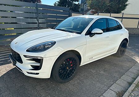 Porsche Macan GTS **MwSt ausweisbar**