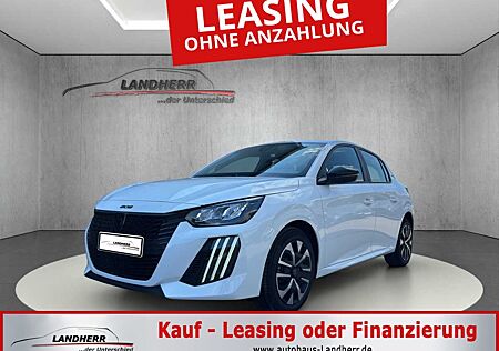 Peugeot 208 Style // LED/PDC/SHZ