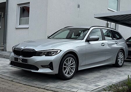 BMW 320d Touring Individual