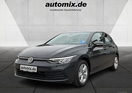 VW Golf Volkswagen Life,AHK,Navi,ACC,AUTOM,SHZ,Pano,Spurha.