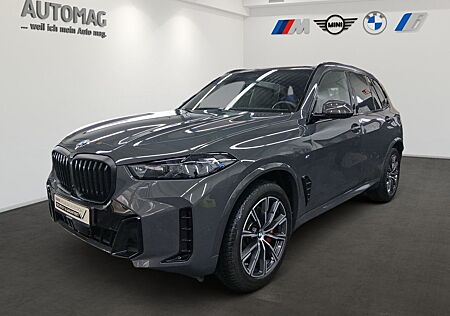 BMW X5 xDrive30d MSportpaketPro*SkyLounge*Standheizu