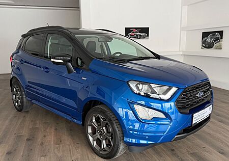 Ford EcoSport ST-Line