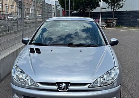 Peugeot 206 JBL 110 Automatik JBL