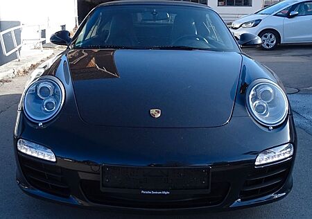 Porsche 911 Urmodell 911 Carrera S Cabrio