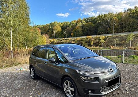 Citroën C4 Picasso gebraucht kaufen Citroën C4 Picasso BlueHDi 150 Stop&Start Exclusive Aut.
