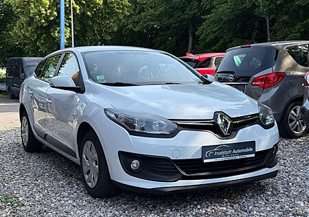 Renault Megane III Grandtour Authentique