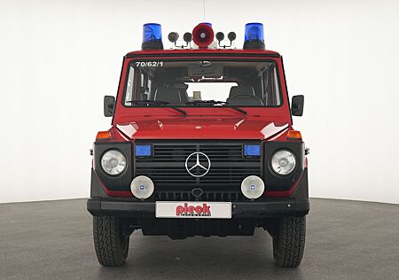 Mercedes-Benz G 280 G 280E