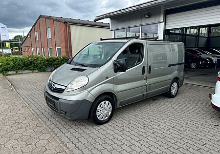 Opel Vivaro Kasten/Kombi Kasten L1H1 2,9t Tüv Neu