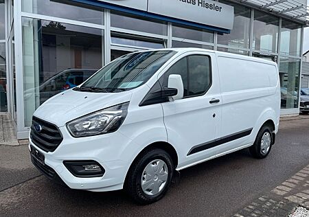 Ford Transit Custom Trend 300 L1 131PS *Jahreswagen*