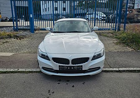 BMW Z4 Baureihe Roadster sDrive 20i