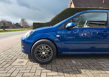 Ford Fiesta ST 150