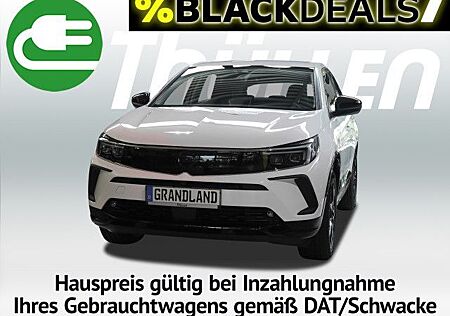 Opel Grandland X Grandland GS 1.2 Turbo 48V Hybrid eDCT Bluetooth