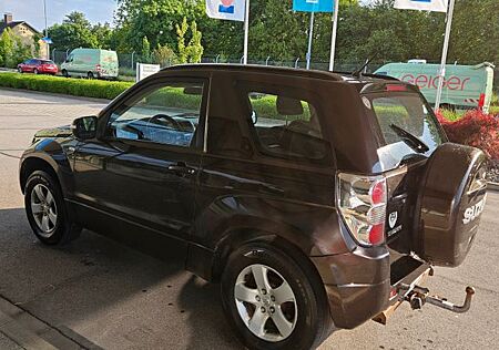 Suzuki Grand Vitara 1.9 DDIS/EURO5/AHK/Tüv